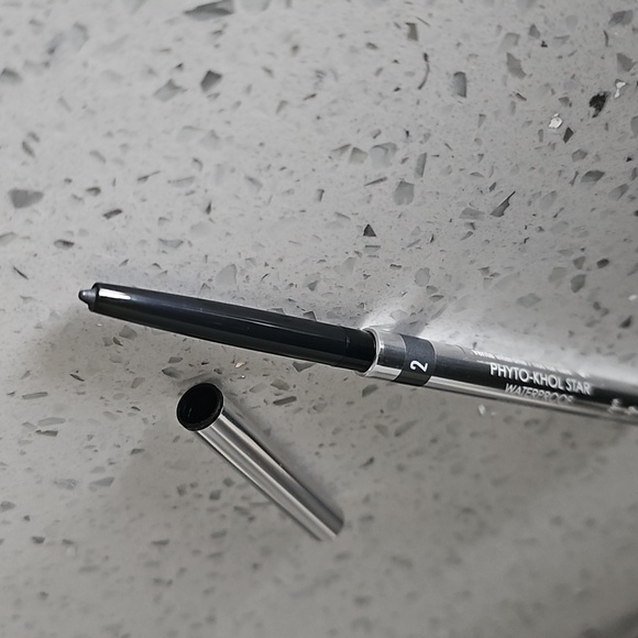 Sisley Paris Phyto-Kohl Star Waterproof No. 2 Sparkling Grey - Picture 3 of 3